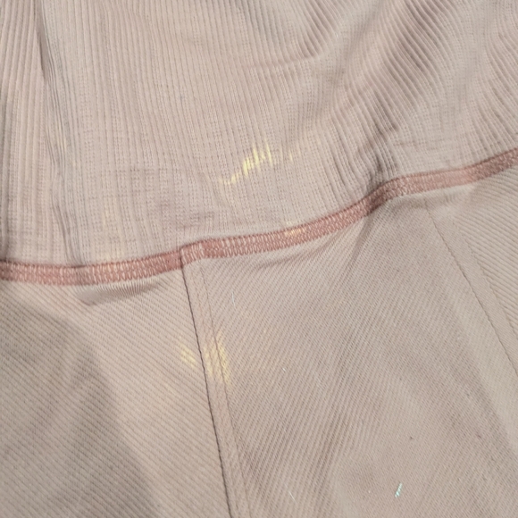 Avocado Pink Leggings and Top Set - Picture 7 of 14